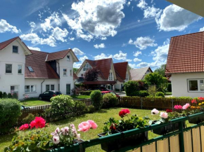Woman-only guest house